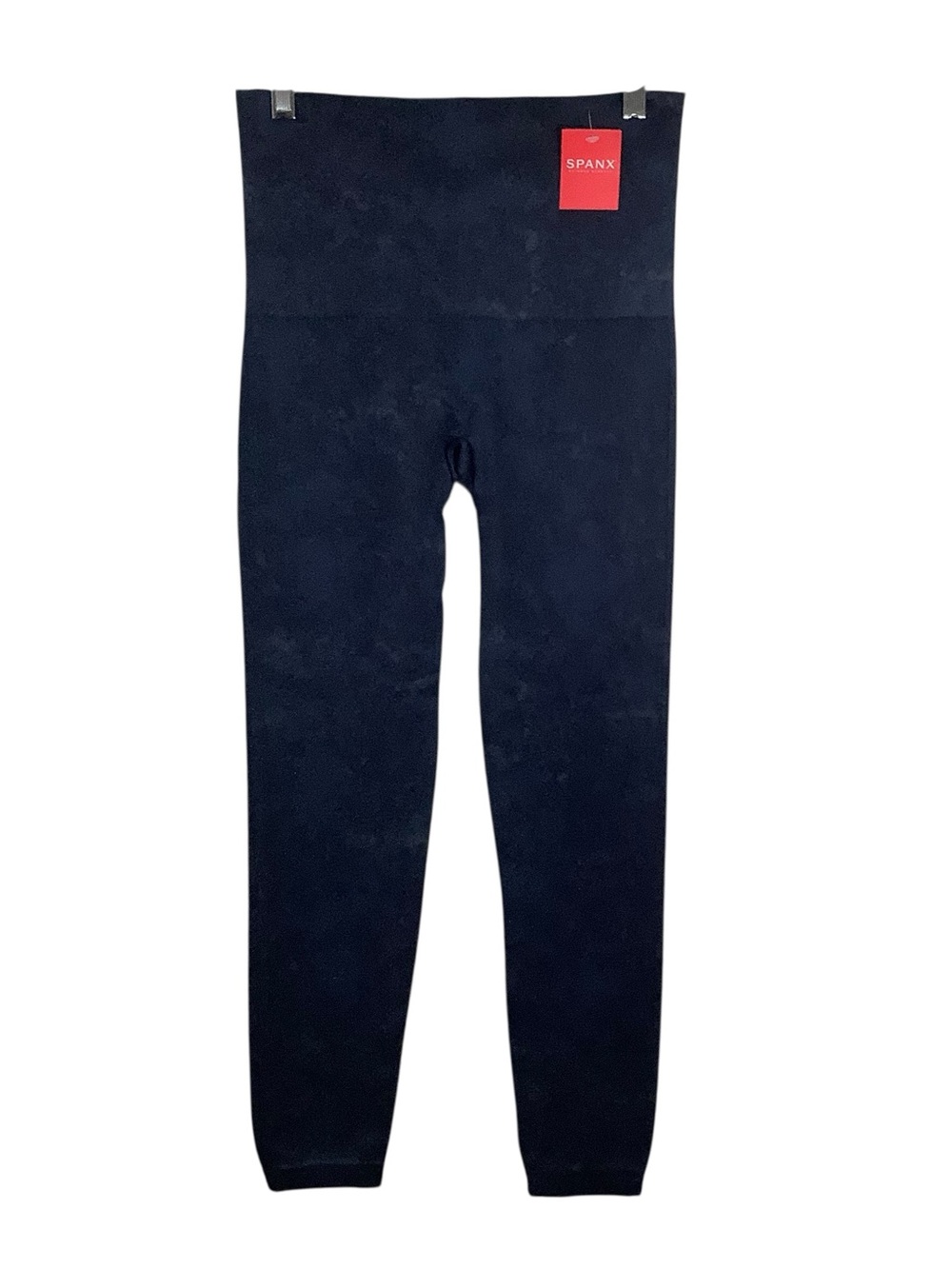 SPANX Navy Camo High Waist Leggings